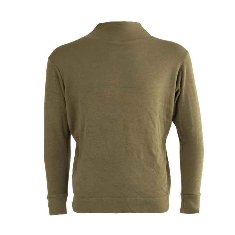 British Army FR AFV Crewman’s Thermal Shirt, , large image number 0